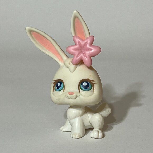 Lot of 5 Littlest Pet Shop | LPS #3 #116 #197 #298 #315 - Picture 2 of 16